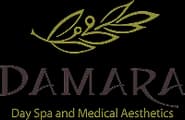Damara Logo logo