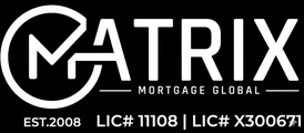 Matrixmortgage logo