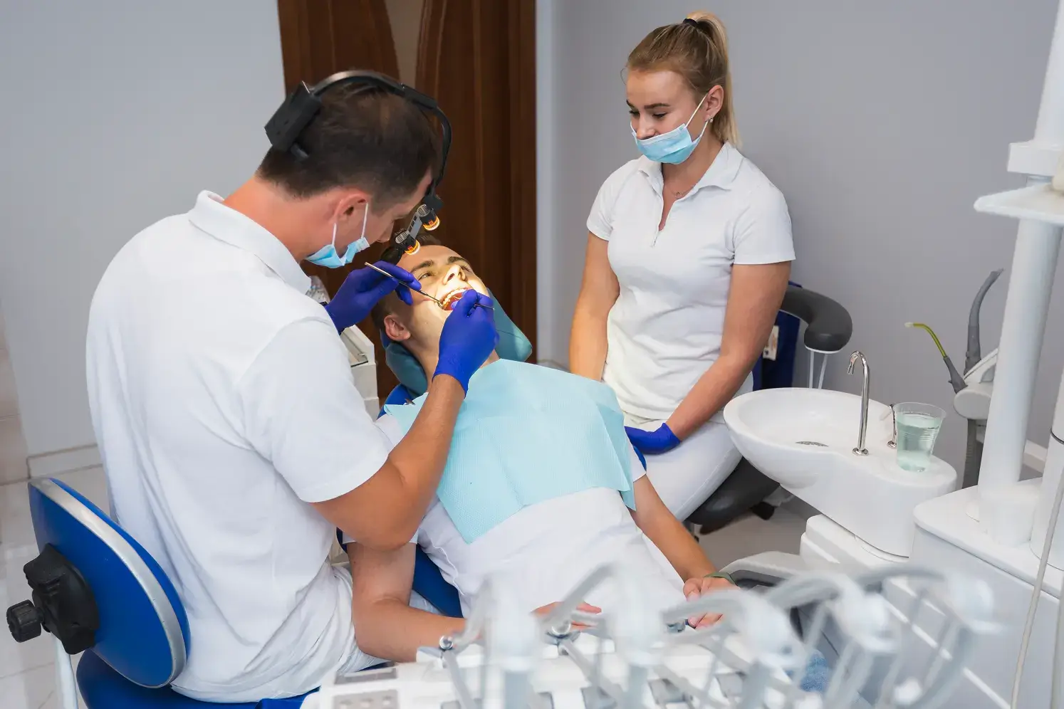 Dental AI Receptionist