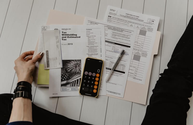 Accountants & Bookkeeping AI Receptionist