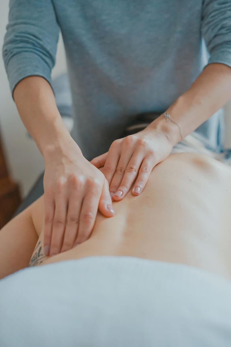 Chiropractic AI Answering Service