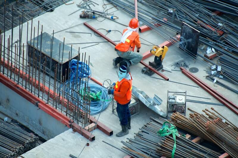 Construction AI Answering Service
