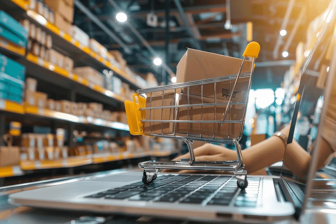 Ecommerce AI Answering Service