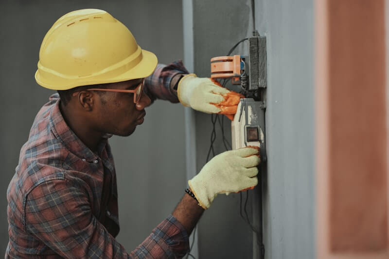 Electrician AI Answering Service