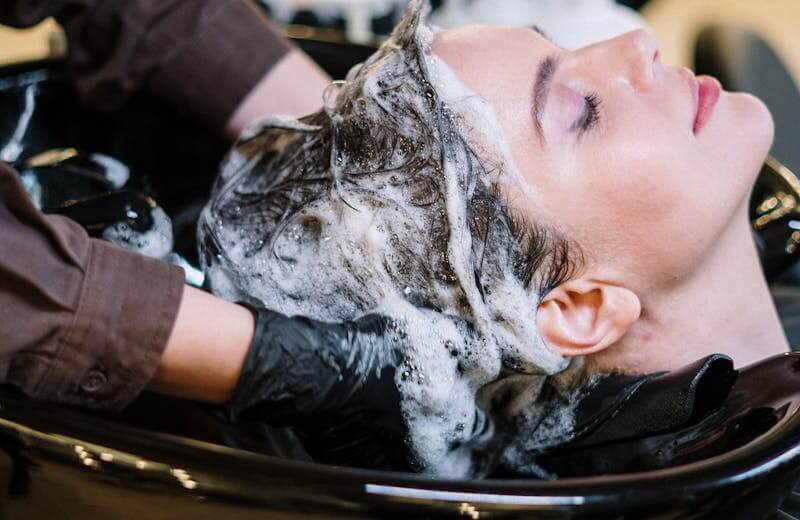 Hair Salons AI Receptionist