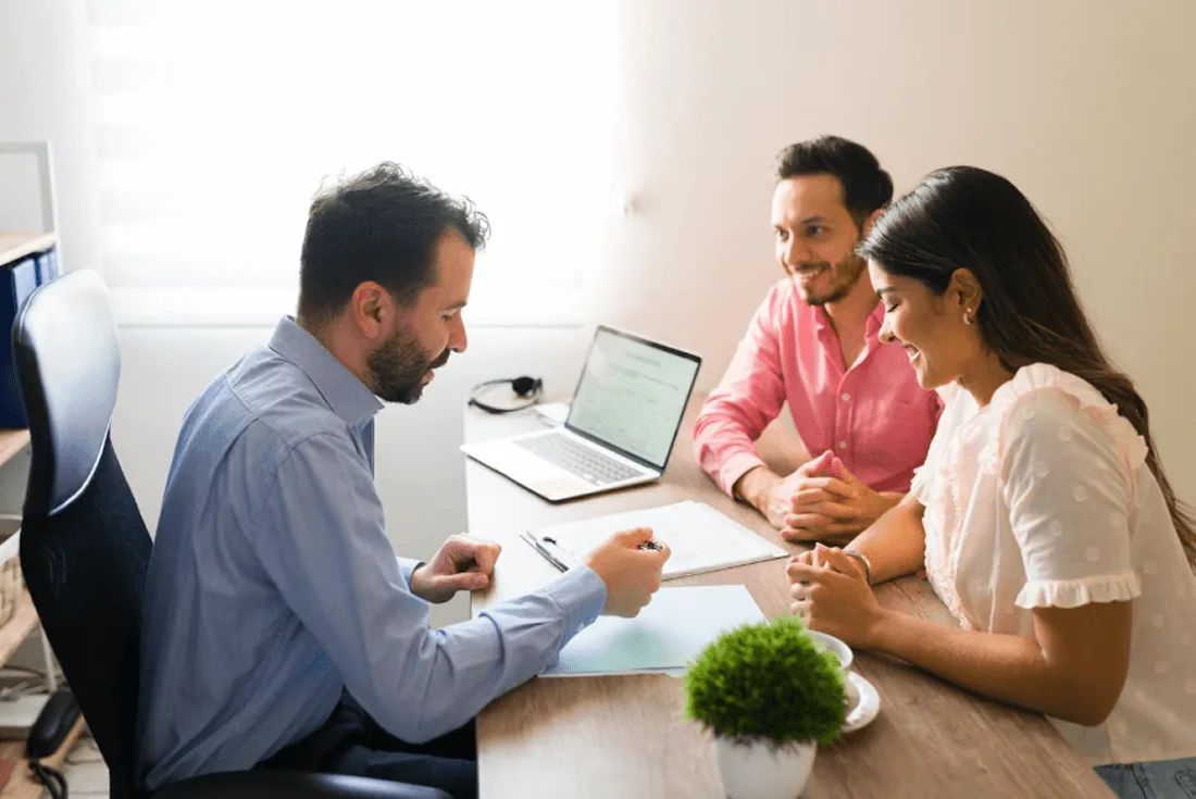 Insurance Agents AI Receptionist