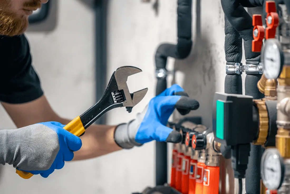 Plumbing AI Answering Service