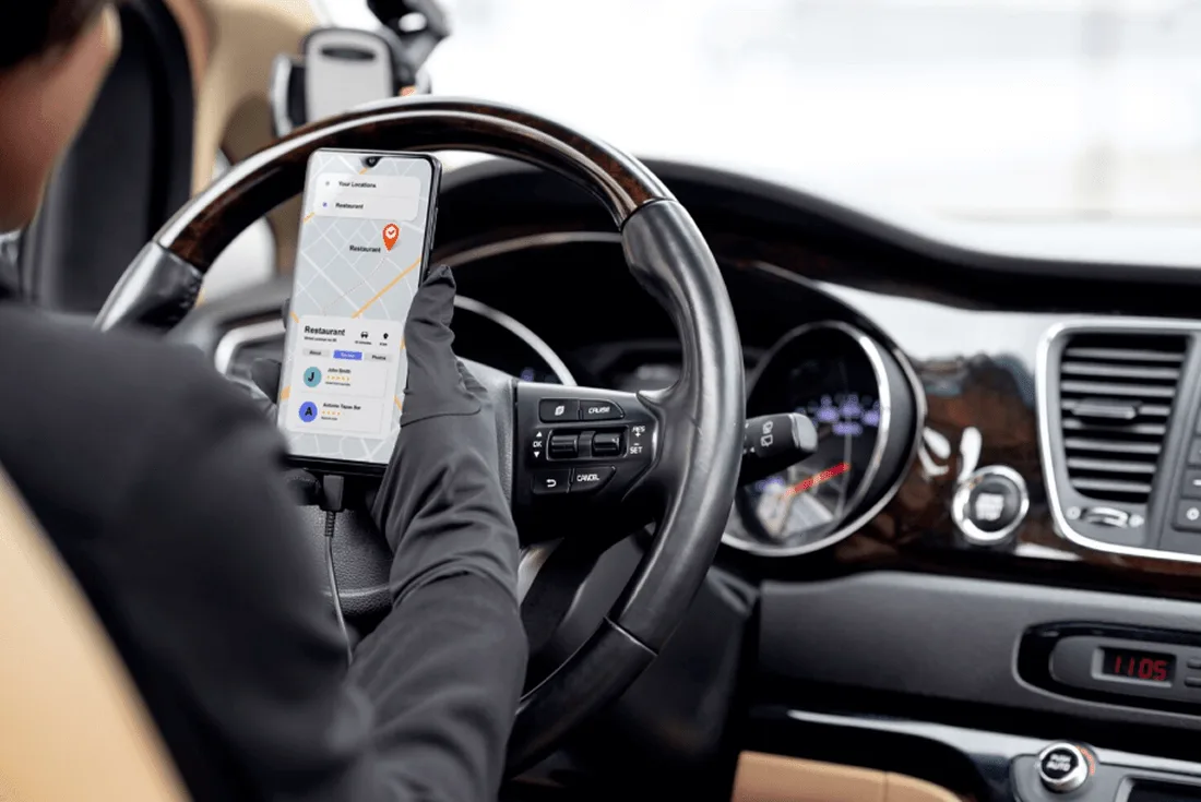 Taxi Call AI Answering Service